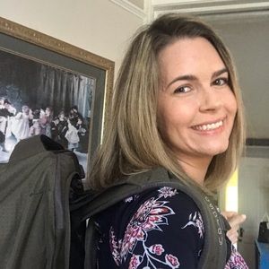 Meet your Posher, Allison